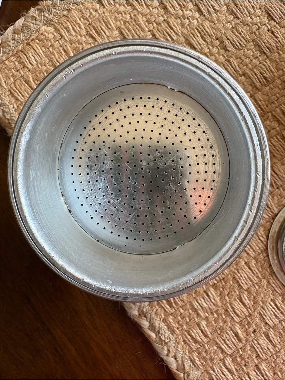 Bellemain cup stovetop